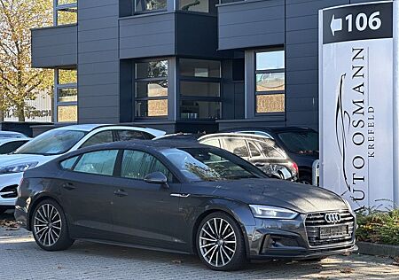 Audi A5 40 TFSI S tronic sport / MATRIX / PANO / 360°