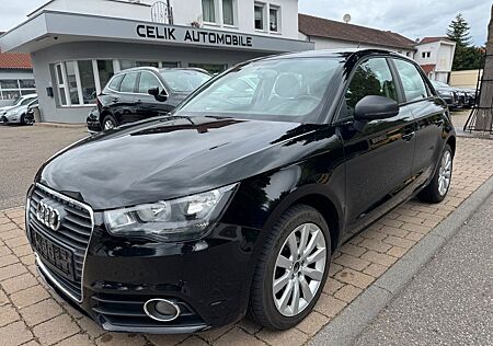 Audi A1 1.4 TFSI Sportback ambition