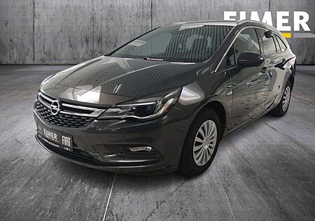 Opel Astra 1.4 16V SIDI Turbo