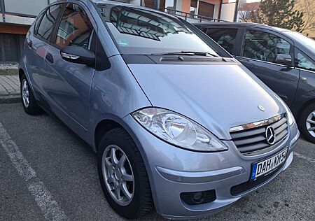 Mercedes-Benz A 180 CDI CLASSIC Classic
