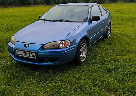 Toyota Paseo 1.5 16V -