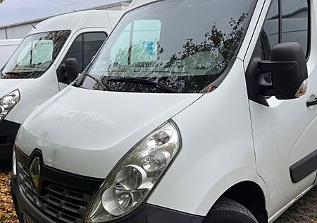 Renault Master 3 L2H2