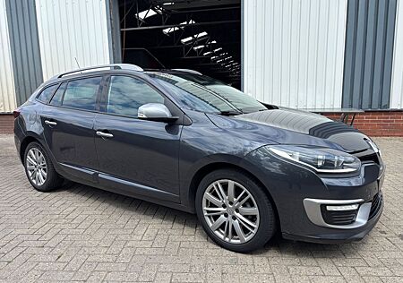 Renault Megane 1.5 dCi GT-Line/Pano/Automatic