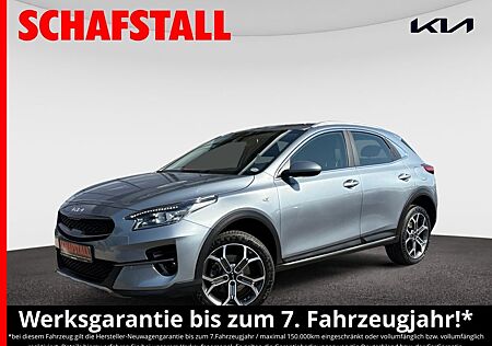 Kia XCeed 1.5T DCT7 Vision Komfort Navi 18 Zoll Appl
