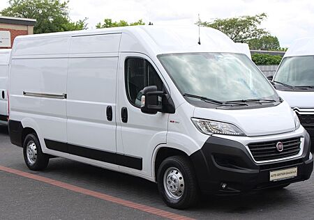 Fiat Ducato 35 L4H2 130 *Klima*Kam*Nav*AHK*NoAdBlue