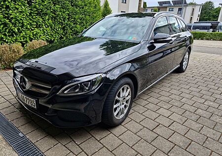 Mercedes-Benz C 180 T AVANTGARDE AVANTGARDE