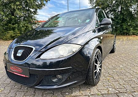Seat Altea XL Stylance / Style !! AUS ERSTER HAND !!
