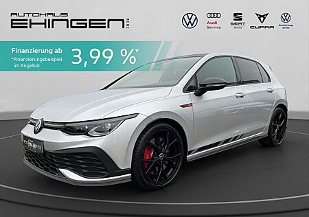 VW Golf Volkswagen VIII 8 GTI Clubsport 2.0 TSI DSG Panorama M