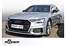 Audi A6 Avant 55 TFSI e quattro Matrix LED B&O