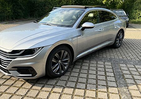 VW Arteon Volkswagen -R-Line-PANORAMA-XENON-NAViGATION!!
