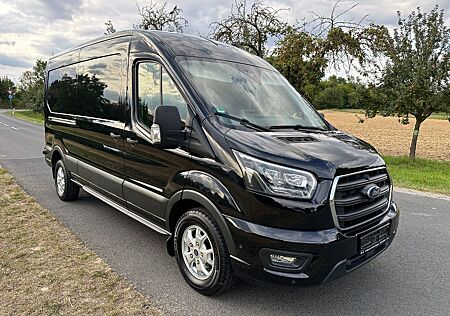 Ford Transit 2.0 Xenon LED Navi Kamera AHK