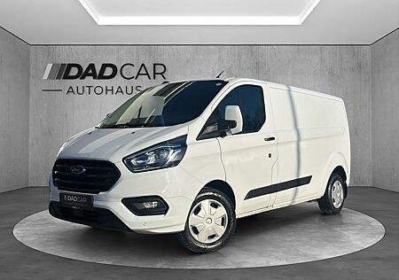 Ford Transit Custom 320 L2 *CARPLAY*PDC*bhz.WSS*