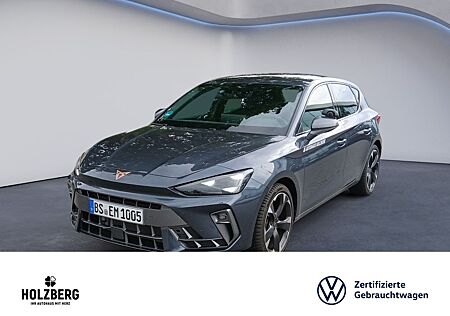 Cupra Leon 1.5 TSI ACC+LANE ASSIST+CARPLAY+SZH