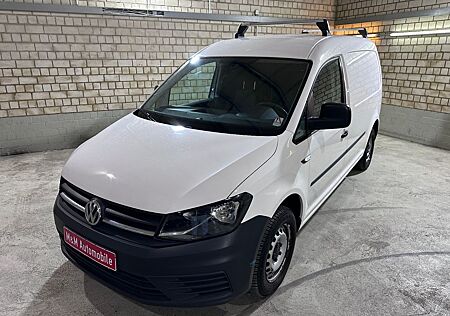 VW Caddy Volkswagen Maxi 2.0 TDI 1. Hand PDC Start Stop