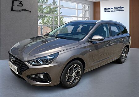 Hyundai i30 i30cw 1.0 Turbo 6-MT 2WD Select