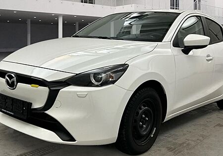 Mazda 2 Lim. Exclusive-Line