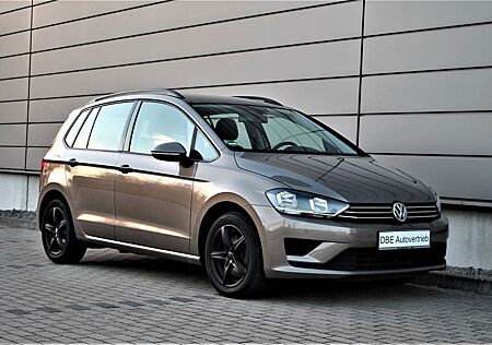 VW Golf Sportsvan Volkswagen 1.2TSI Comfortline BMT/Start-Stop