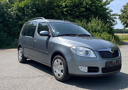 Skoda Roomster 1.6 16V Style Plus Edition Tiptroni...