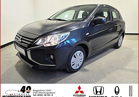 Mitsubishi Space Star Plus 1.2 +Carplay+Klima+DAB+Multilenk