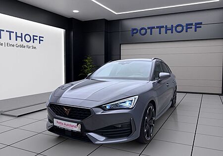 Cupra Leon Sportstourer 1.4 TSI e-Hybrid DSG VZ AHK NA
