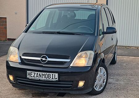 Opel Meriva 1.6