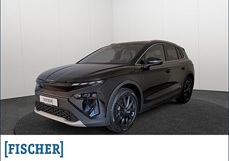 Skoda Elroq Lodge 85 Matrix AHK Navi HUD 360° ACC CANT