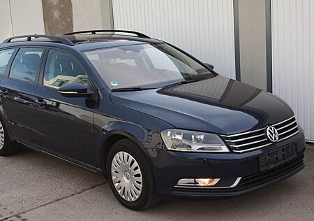 VW Passat Variant Volkswagen 2.0 TDI Comfortline NAVI AHK