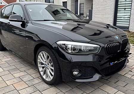 BMW 120i M Sport M Sport
