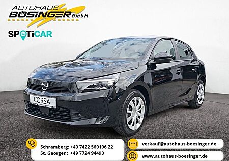 Opel Corsa Basis / Autom / Komfort+Tech-Paket /Kamera