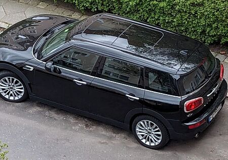 MINI Cooper D Clubman Aut. Pano, Navi, LED, Teil-Led.