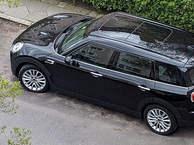 MINI Cooper D Clubman Aut. Pano, Navi, LED, Teil-Led.