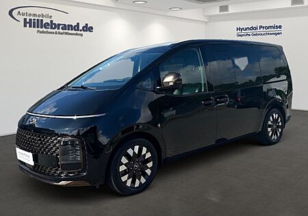 Hyundai Staria Signature 2WD 2.2 CRDi EU6d 7-Sitzer Navi