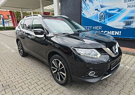 Nissan X-Trail N-Vision * 360 KAMERA * NAVI * ALU *