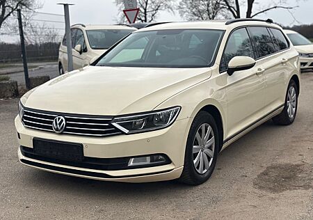 VW Passat Volkswagen 2.0 TDI Aut*Kam*Navi*PDC*Klima*