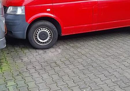VW T5 Volkswagen andere