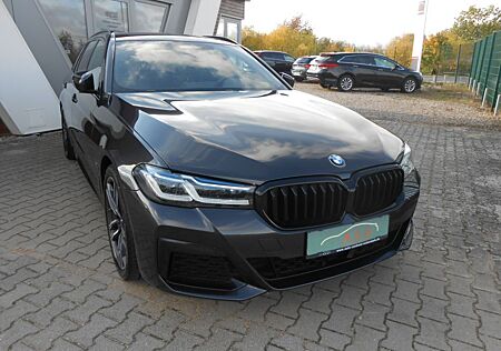 BMW 520d Touring Aut. M-Paket