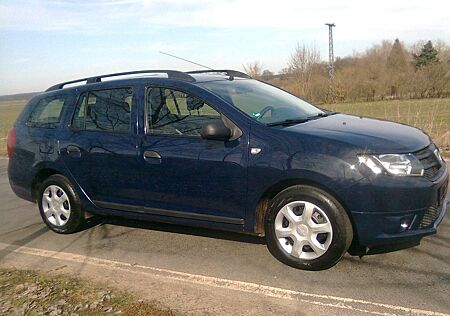 Dacia Logan MCV 1.2 16V 75 Ambiance Ambiance