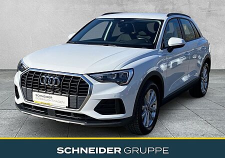Audi Q3 35 1.5 TFSI LED+DAB+PDC+KLIMA+SHZ+TEMPOMAT