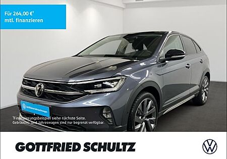 VW Taigo Volkswagen 1.5 TSI DSG IQ.Light NAV PAN ACC KAMERA St