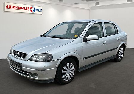 Opel Astra Lim. 1.6 5-trg. Klimaanlage