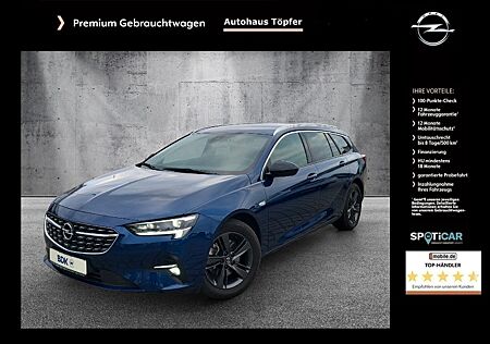 Opel Insignia B ST "Elegance" 1-Hand/Voll-LED/Kamera