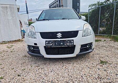 Suzuki Swift Lim. Sport