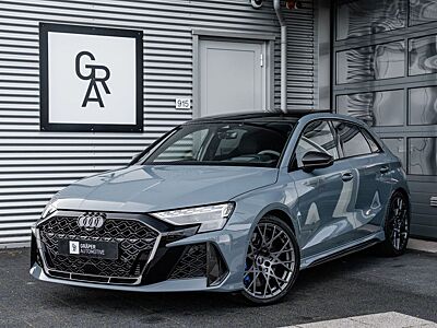 Audi RS3 Sportback 2.5 TFSI quattro | Keramisch | Car
