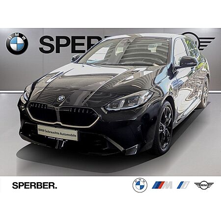BMW 1er leasen