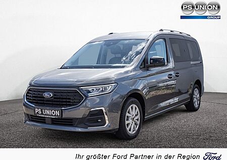 Ford Grand Tourneo TITANIUM L2 KAMERA NAVI ACC LED