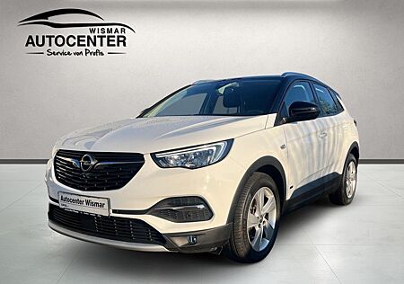 Opel Grandland X ELEGANCE 1.6 PHEV