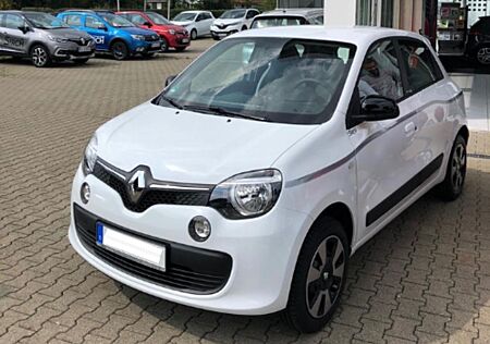 Renault Twingo SCe 70 Limited Edition Wie Neu !!!