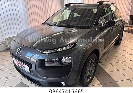 Citroën C4 Cactus Shine/NAVI/erst 62258km