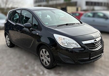 Opel Meriva 1,4 B Edition Klima