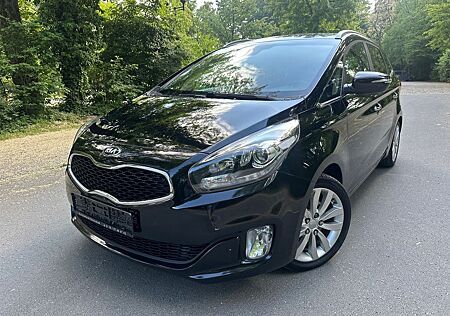 Kia Carens Spirit 7-Sitzer Automatik Navi